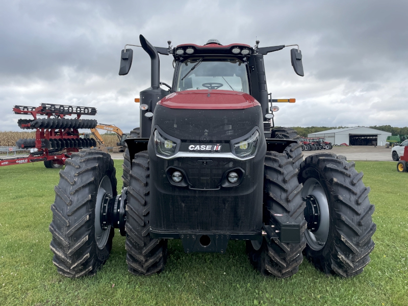 2024 Case IH MAGNUM 340 Tractor