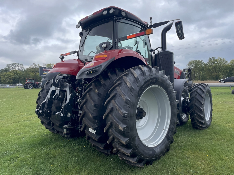 2024 Case IH MAGNUM 340 Tractor