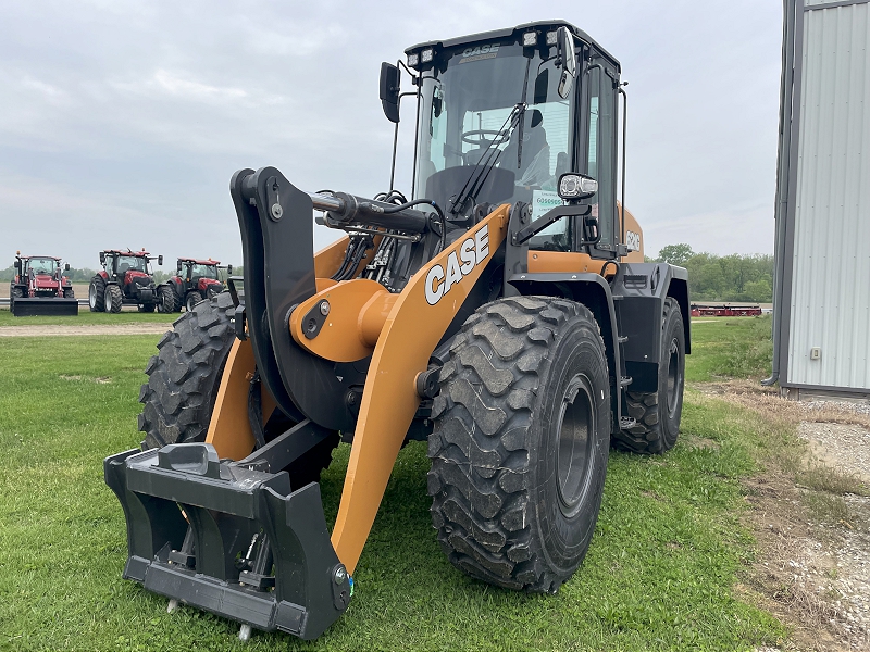 2024 Case 621G2 Wheel Loader