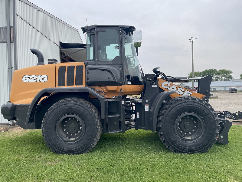 2024 Case 621G2 Wheel Loader