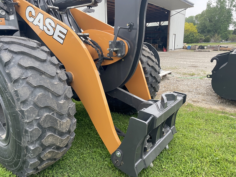 2024 Case 621G2 Wheel Loader