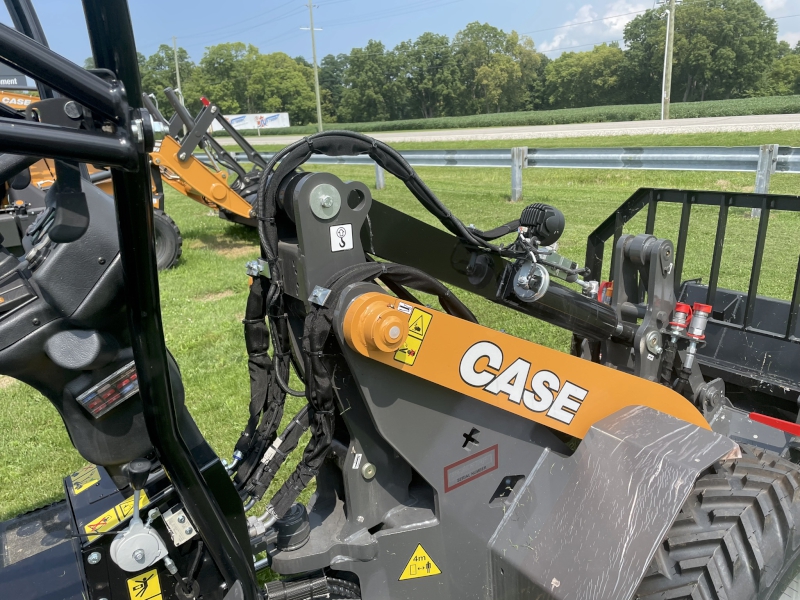 2024 Case SL23 Wheel Loader