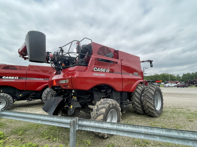 2023 Case IH 7250 Combine