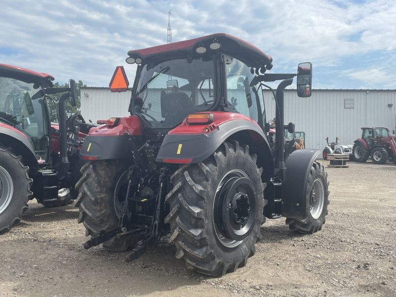 2022 Case IH VESTRUM 100 Tractor