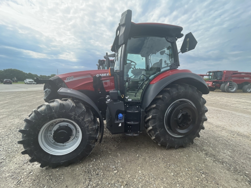 2022 Case IH VESTRUM 100 Tractor