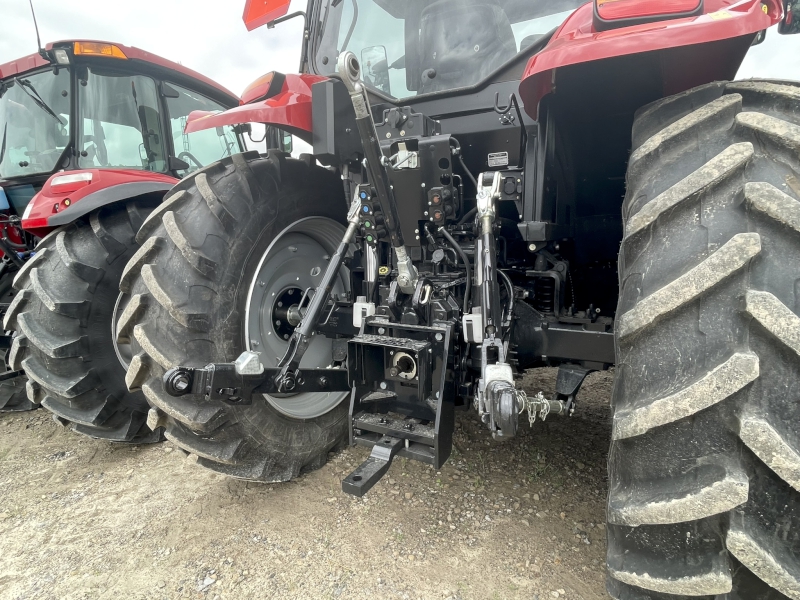 2023 Case IH MAXXUM 115 Tractor