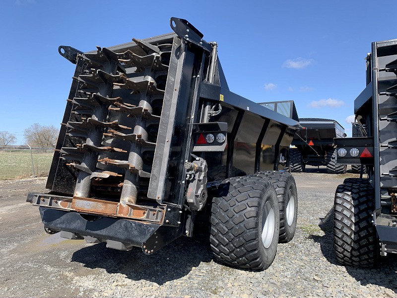 2024 Ktwo EVO 1820 Manure Spreader