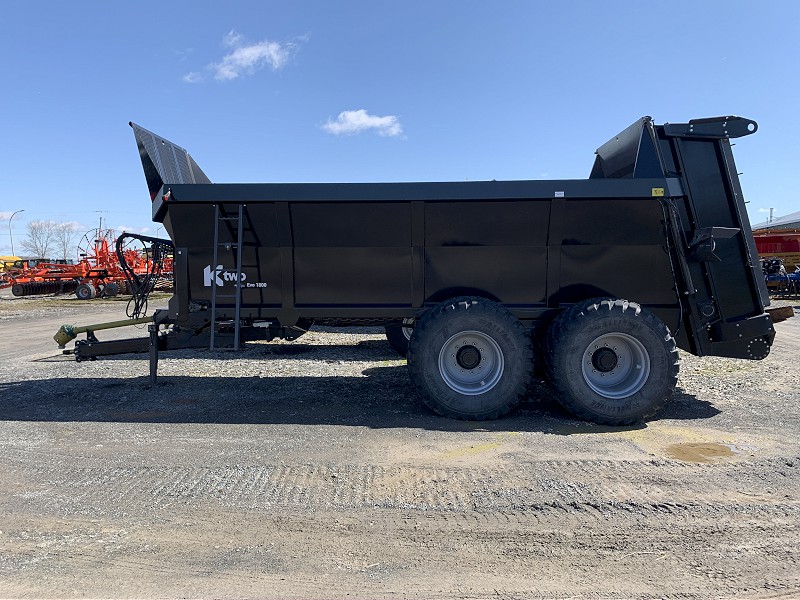 2024 Ktwo EVO 1820 Manure Spreader