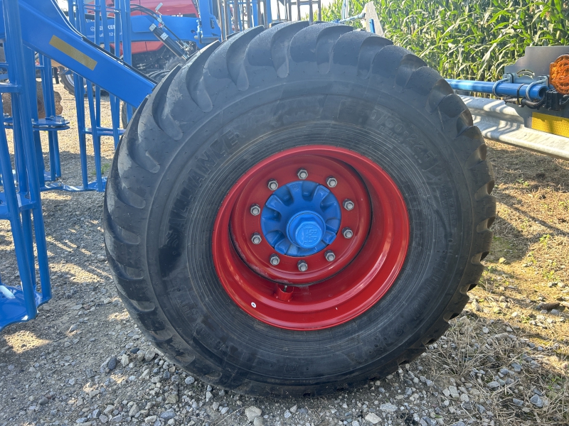 2024 LEMKEN HELIODOR9 6M Compact Disc