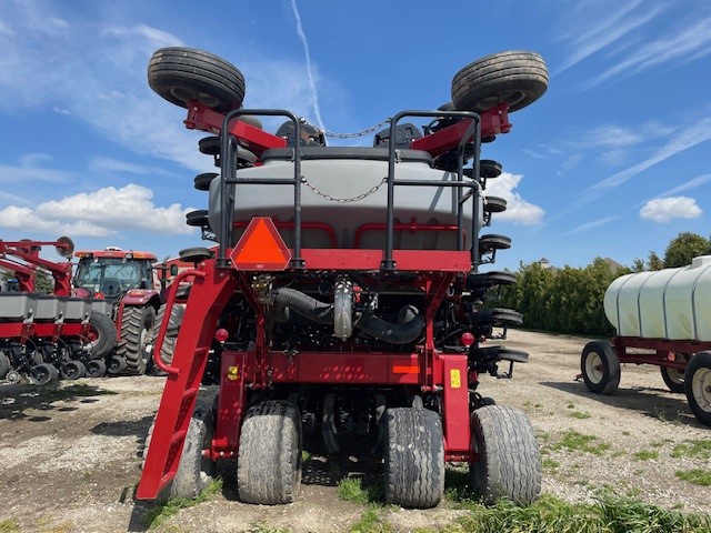 2014 Case IH 500T Air Drill