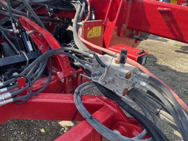 2014 Case IH 500T Air Drill