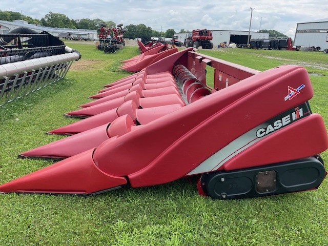 2008 Case IH 3408 Header Corn Head