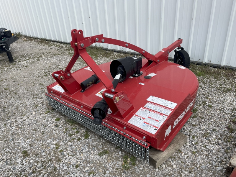 2024 Bush Hog BH215-2R Mower/Rotary Cutter