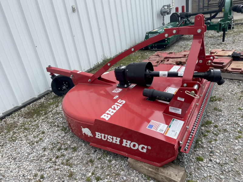 2024 Bush Hog BH215-2R Mower/Rotary Cutter