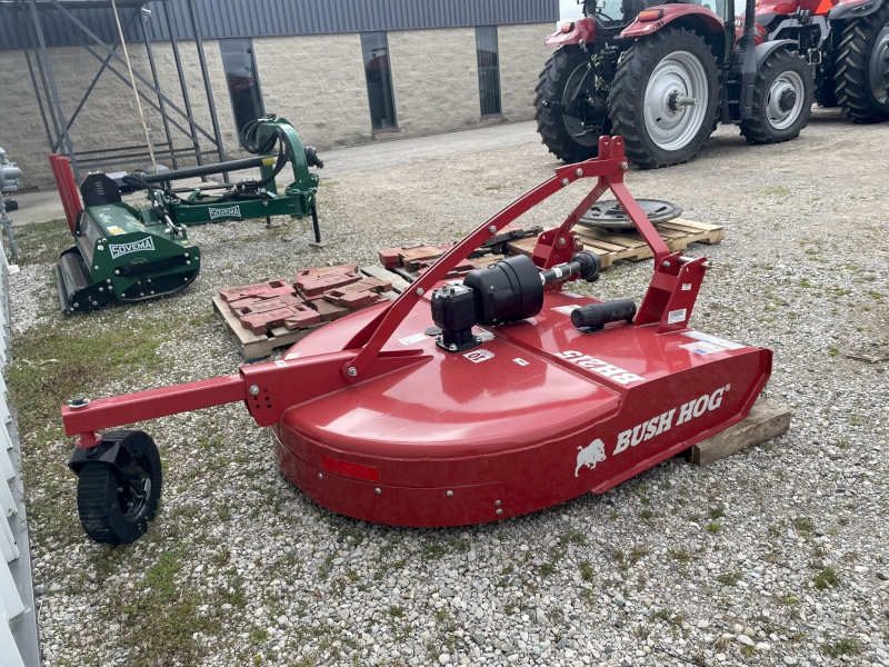2024 Bush Hog BH215-2R Mower/Rotary Cutter