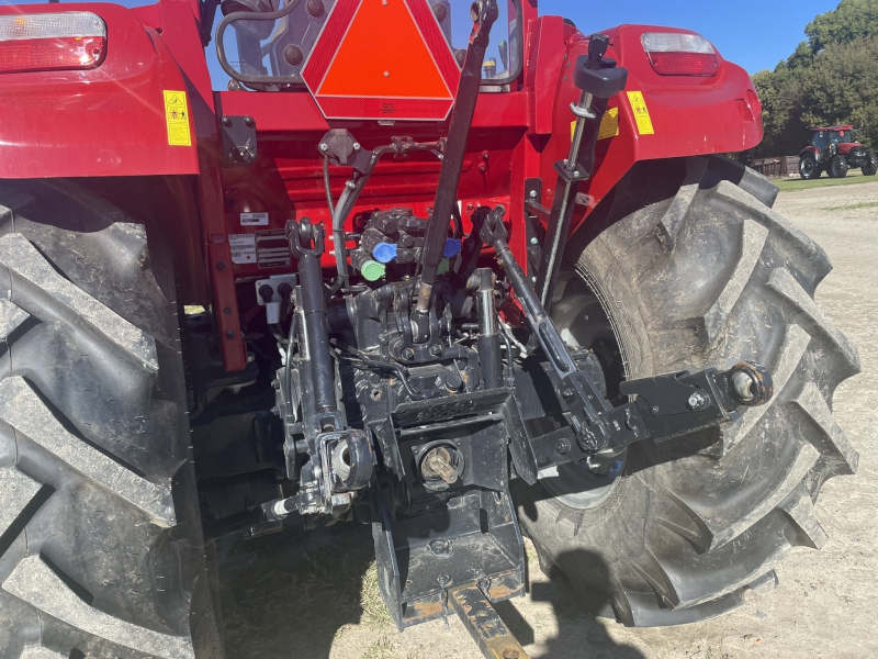 2023 Case IH FARMALL 100C Tractor