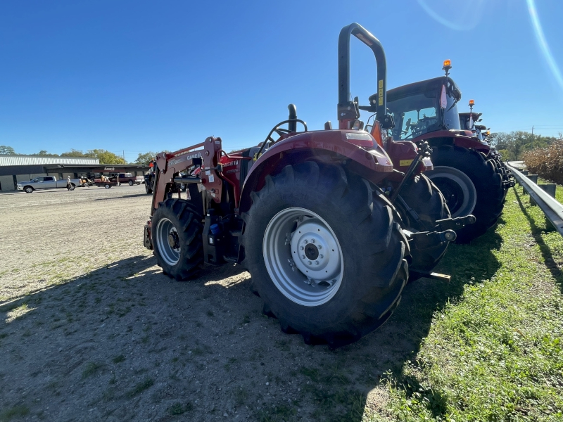 2023 Case IH FARMALL 100C Tractor