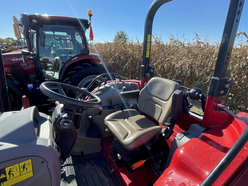 2023 Case IH FARMALL 100C Tractor