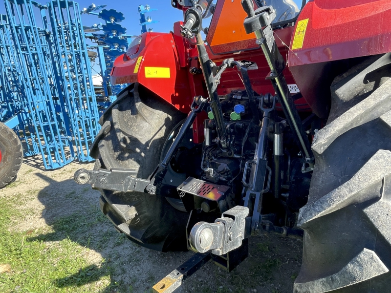 2023 Case IH FARMALL 100C Tractor