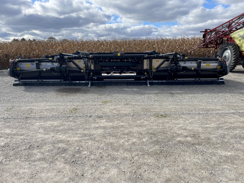 2023 Geringhoff MSH1230FB Header Corn Head