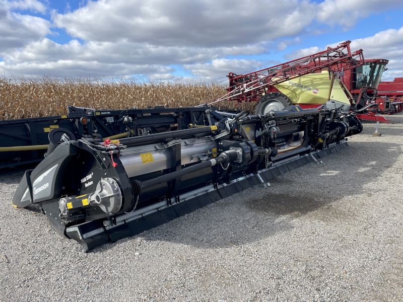 2023 Geringhoff MSH1230FB Header Corn Head