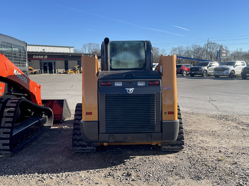 2022 Case TR310B Compact Track Loader