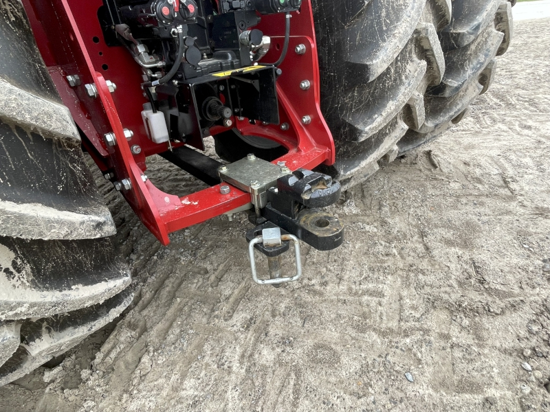 2023 Case IH STEIGER 420 Tractor 4WD