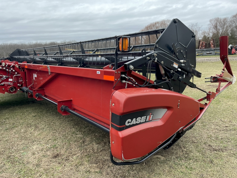 2009 Case IH 2020-35 Header Flex