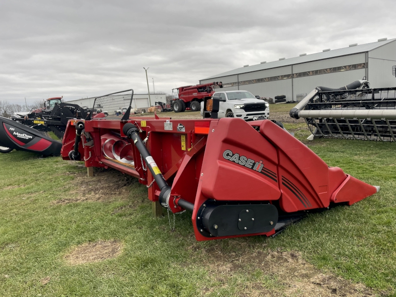 2021 Case IH 4408-30 Header Combine