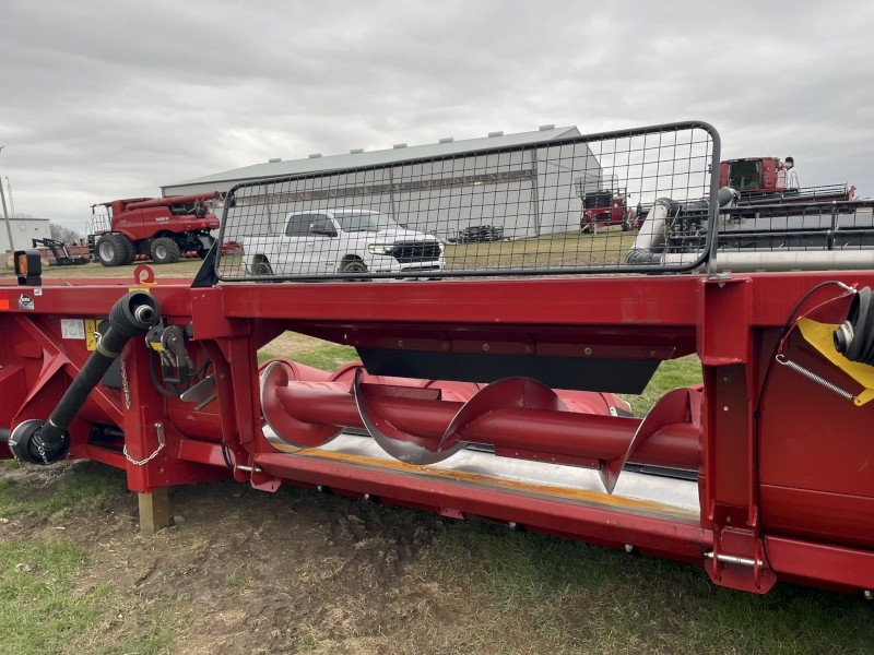 2021 Case IH 4408-30 Header Combine