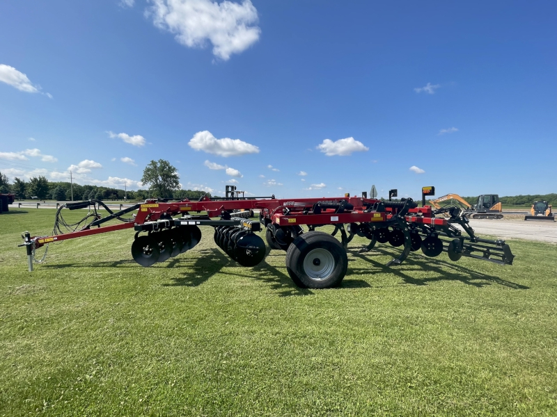 2025 Case IH ET875 Disk Ripper