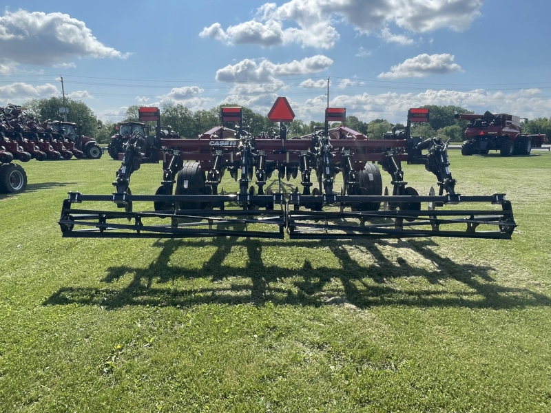 2025 Case IH ET875 Disk Ripper