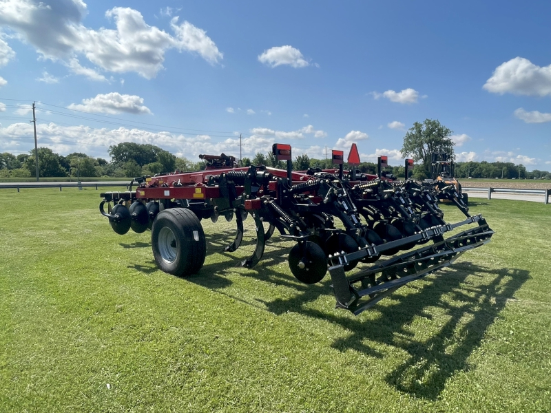 2025 Case IH ET875 Disk Ripper
