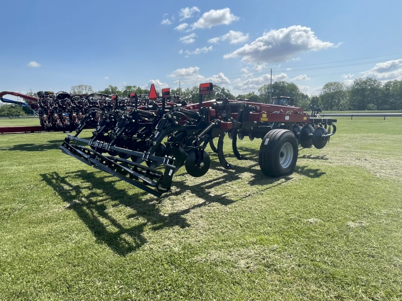 2025 Case IH ET875 Disk Ripper