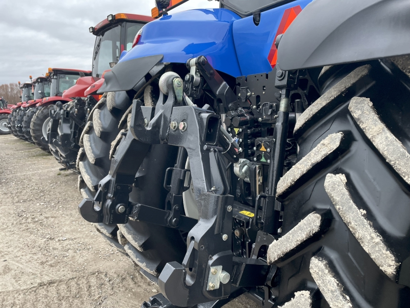 2023 New Holland T8.350 Tractor