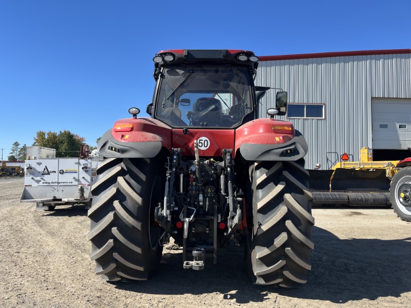 2024 Case IH MAGNUM 340 Tractor