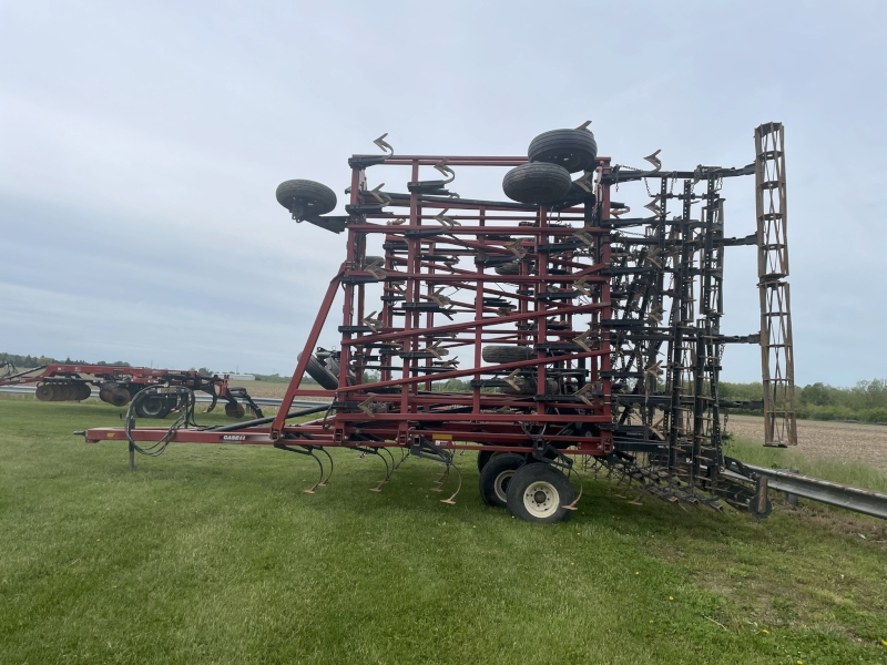 2013 Case IH TM200-60 Field Cultivator