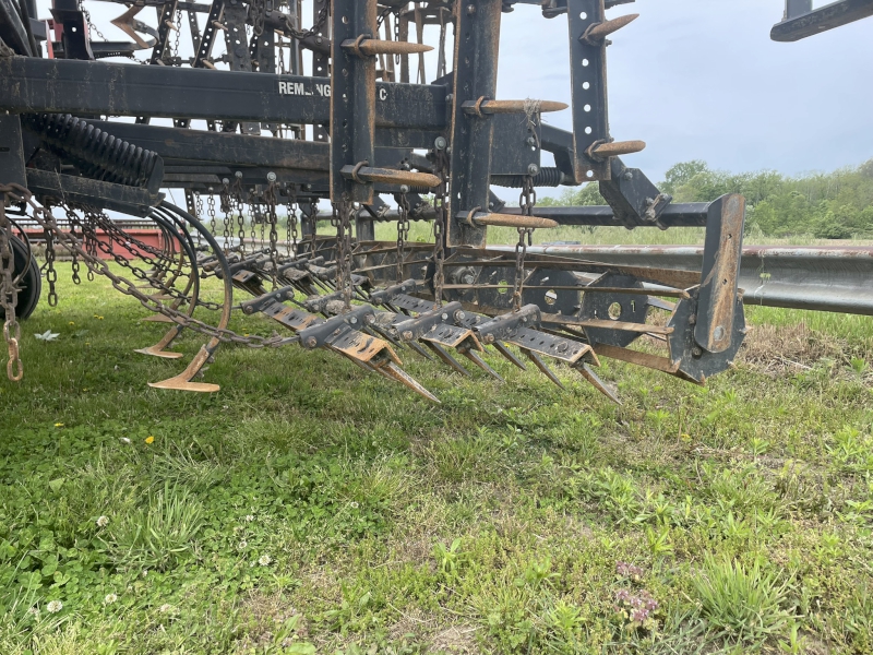 2013 Case IH TM200-60 Field Cultivator