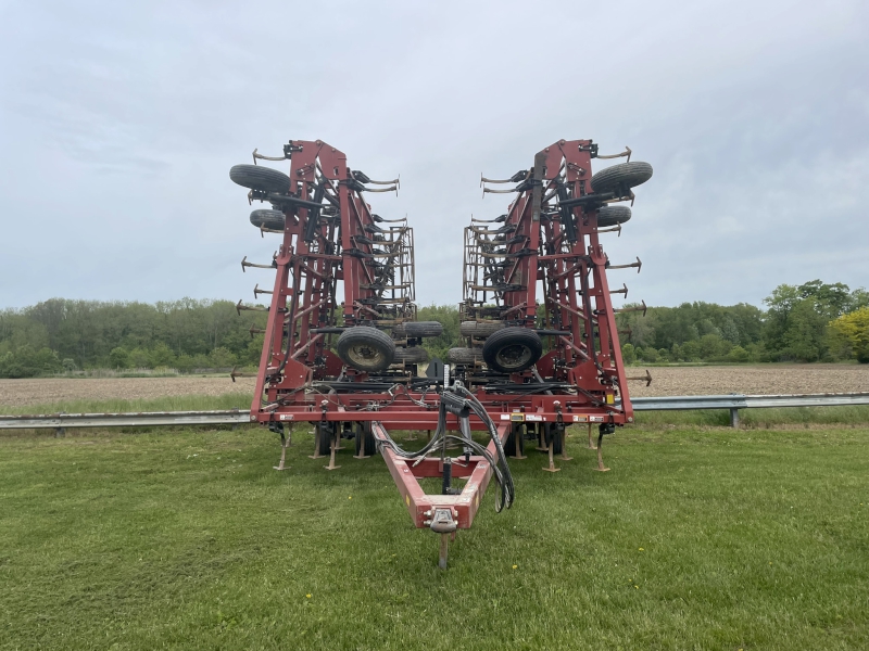 2013 Case IH TM200-60 Field Cultivator