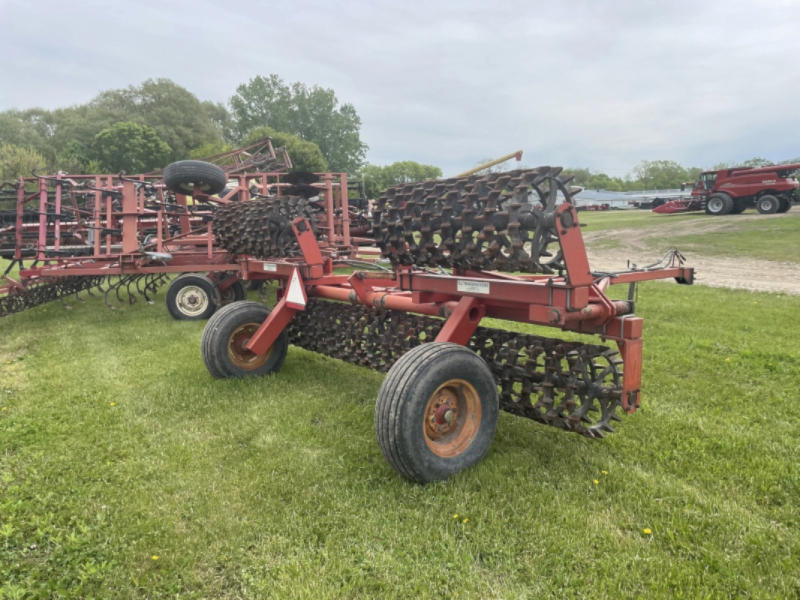 2020 R J Equipment RJF2020 Packer