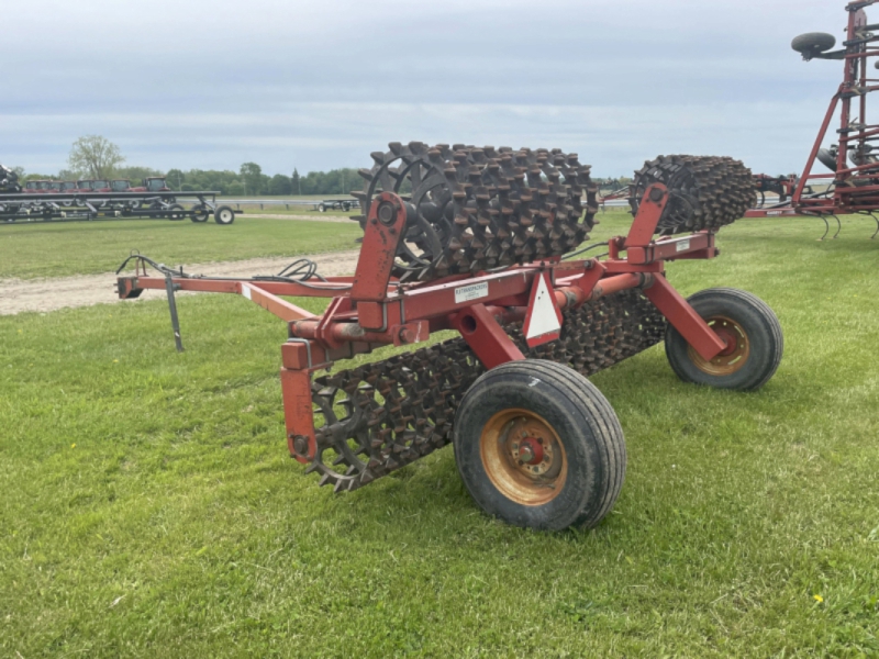 2020 R J Equipment RJF2020 Packer