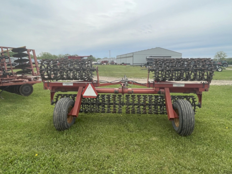 2020 R J Equipment RJF2020 Packer
