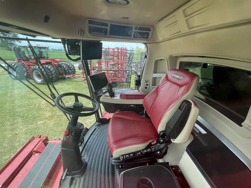 2024 Case IH 7260 Combine