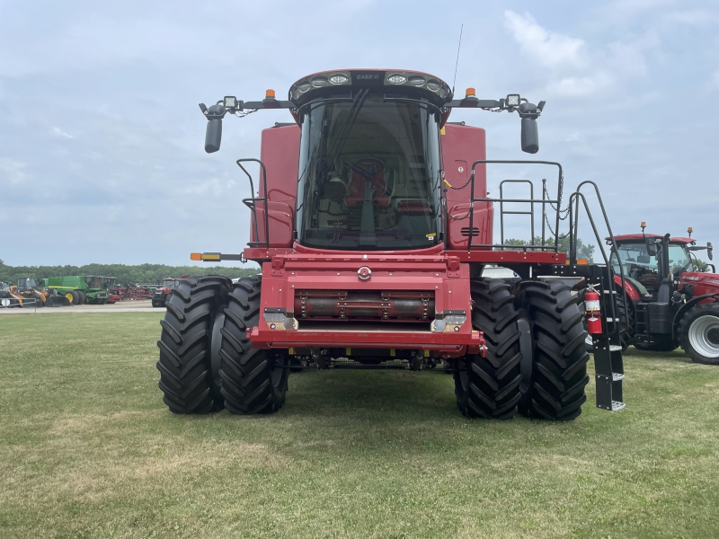 2024 Case IH 7260 Combine