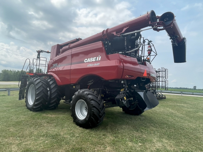 2024 Case IH 7260 Combine