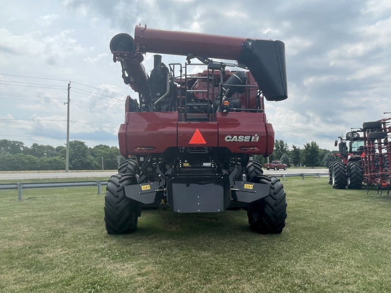 2024 Case IH 7260 Combine