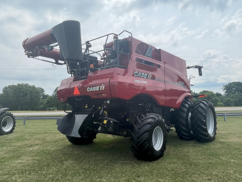 2024 Case IH 7260 Combine