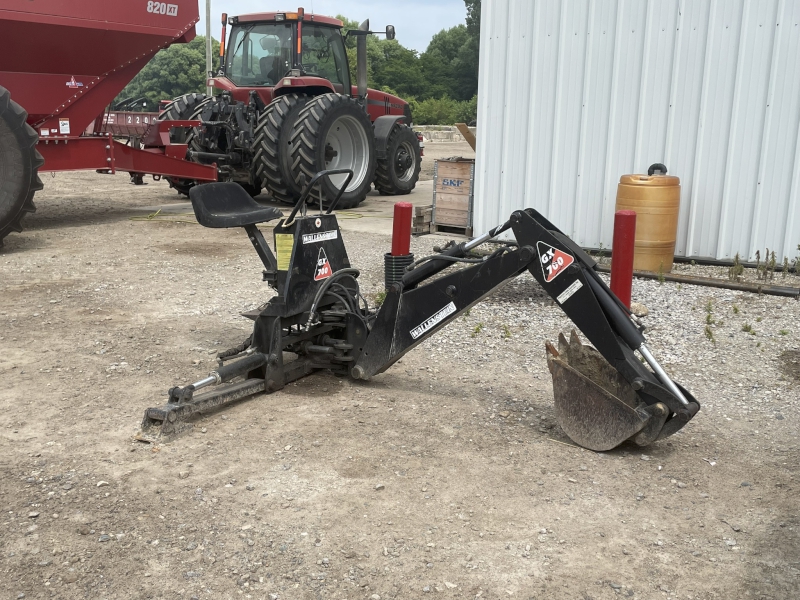 Iron number #5409104