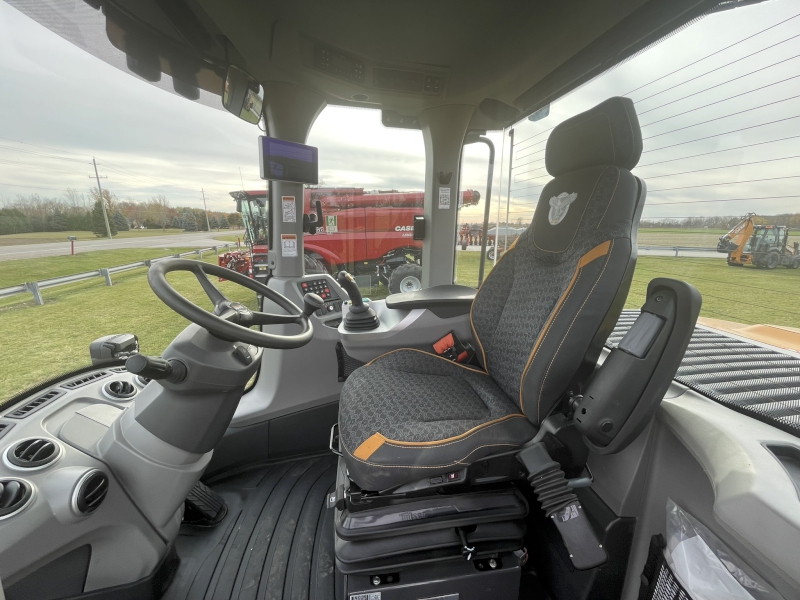 2025 Case 521G2 Wheel Loader