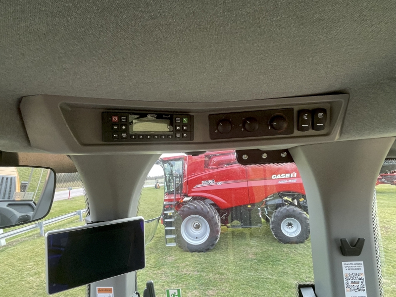 2025 Case 521G2 Wheel Loader